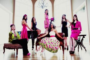 Microfiber Slacks: Fashion for All Occasions